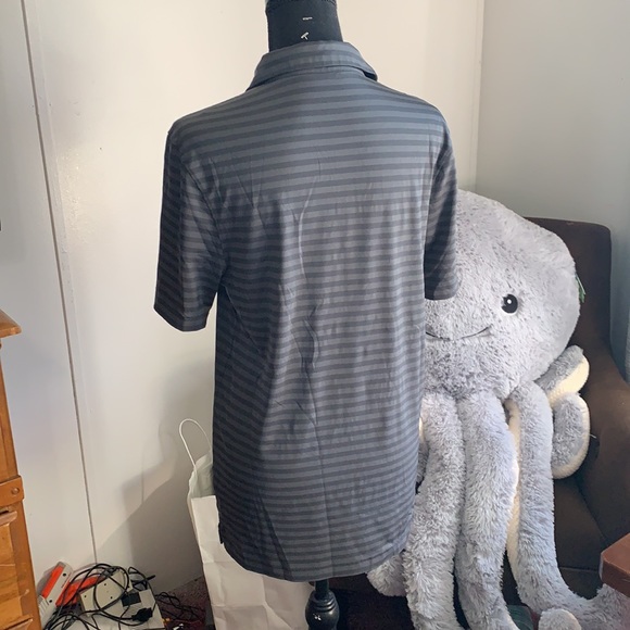 Champion golf shirt wicking Small - Picture 2 of 6